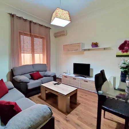 Apartment Eduardo Lucena 5, Puente *