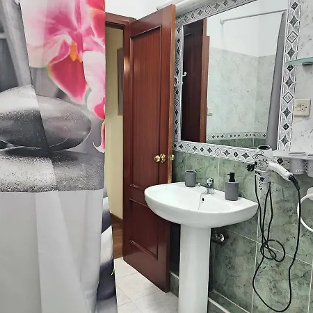 Apartment Eduardo Lucena 5, Puente *