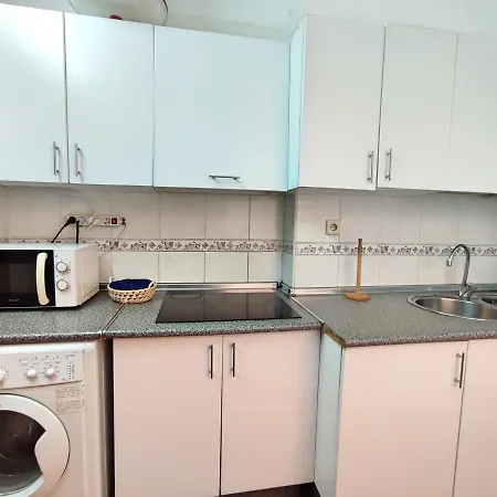 Eduardo Lucena 5, Puente Apartment Cordoba