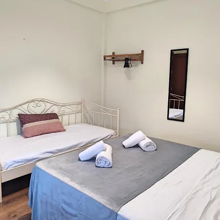 Eduardo Lucena 5, Puente Apartment Cordoba