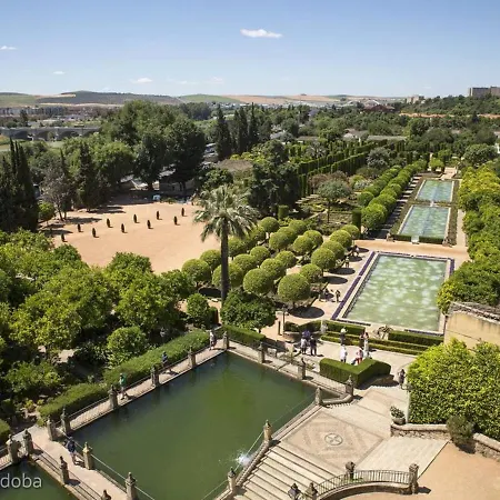 Apartment Eduardo Lucena 5, Puente Cordoba