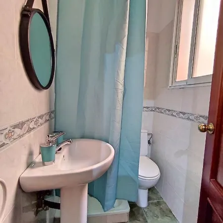 Eduardo Lucena 5, Puente Córdoba