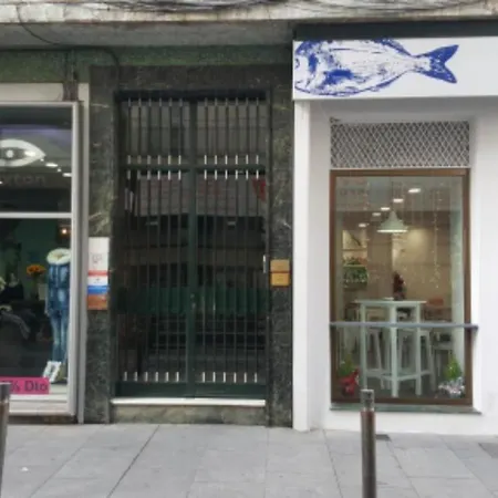 Eduardo Lucena 5, Puente